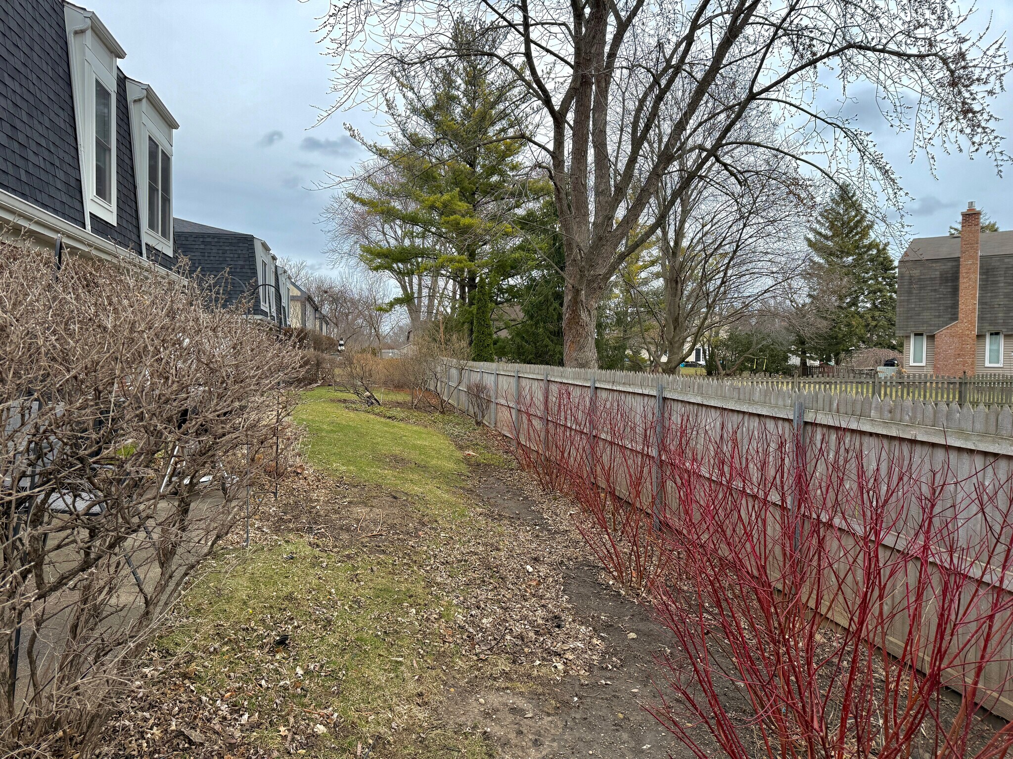 Building Photo - 837 Garfield Ave