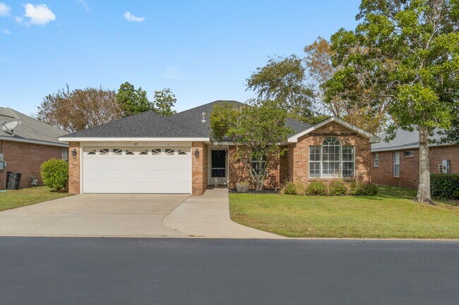 65 Bay Tree Drive Miramar Beach - 65 Bay Tree Dr
