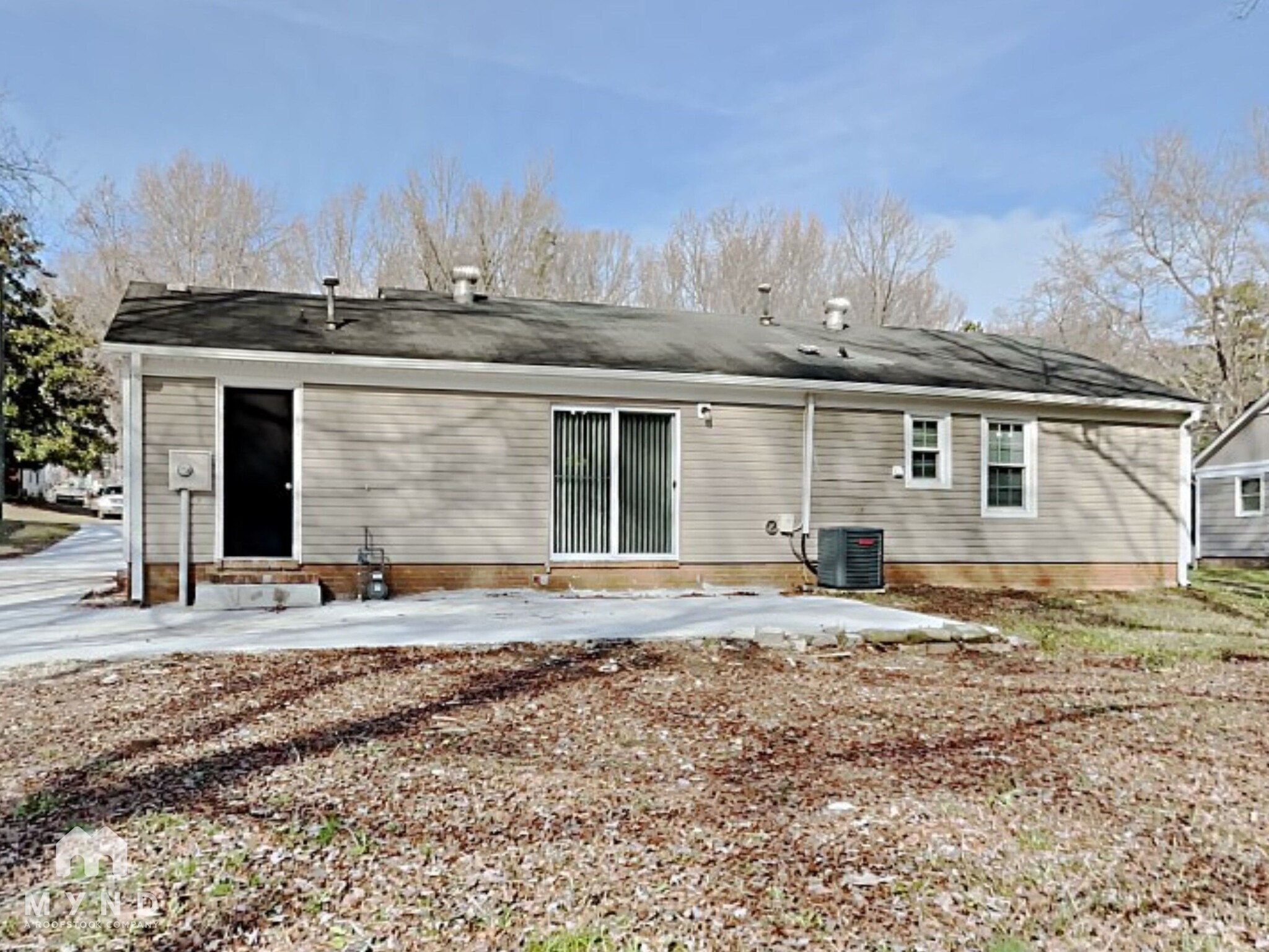 Building Photo - 6614 Water Mill Ct
