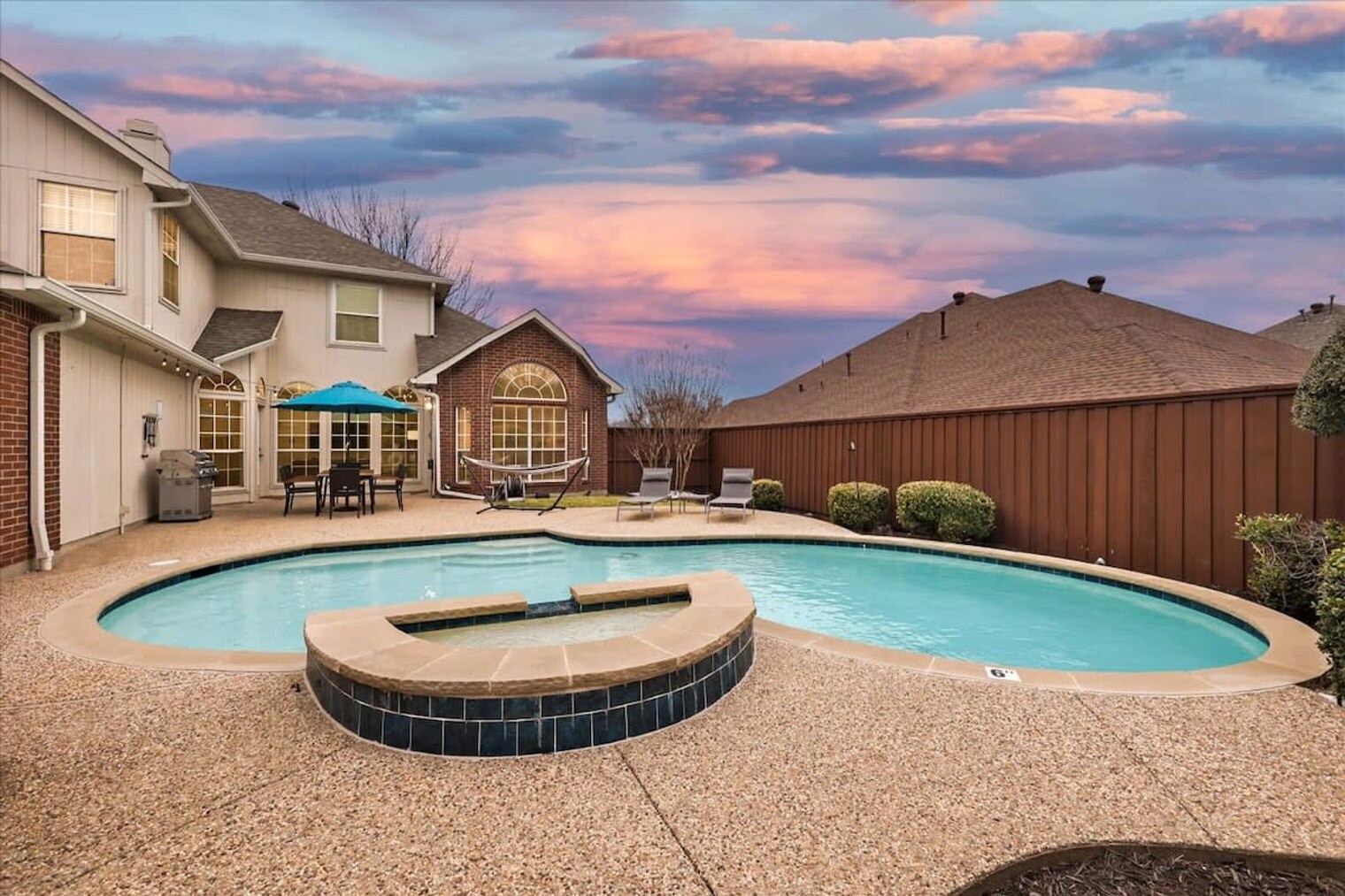 Building Photo - 7309 Springfield Dr