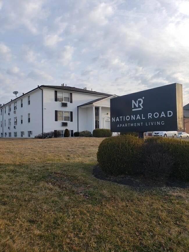 Building Photo - National Road Apartments