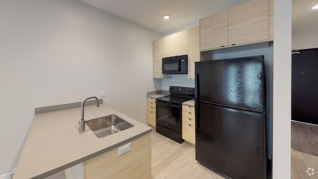 Building Photo - Rowat Lofts