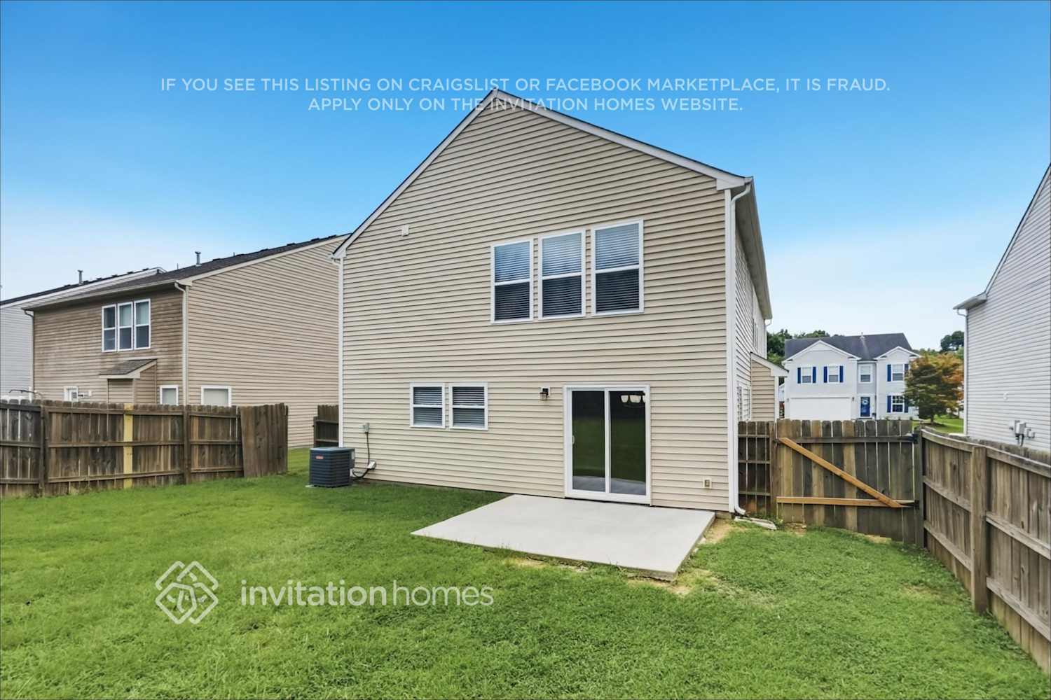 Building Photo - 410 Settlers Ridge Dr