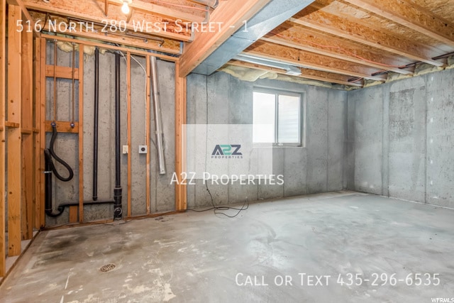 Building Photo - 516 N 280 W St