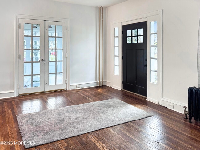 Building Photo - 221 Haddon Ave