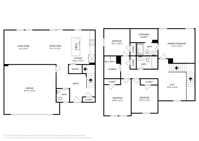 Building Photo - 11827 Moorfield Ln