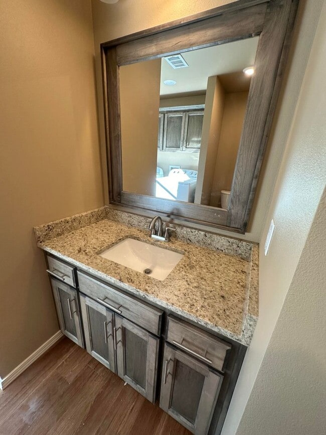 Building Photo - Come look at this beautiful 3-bedrom 2-bath new construction home.
