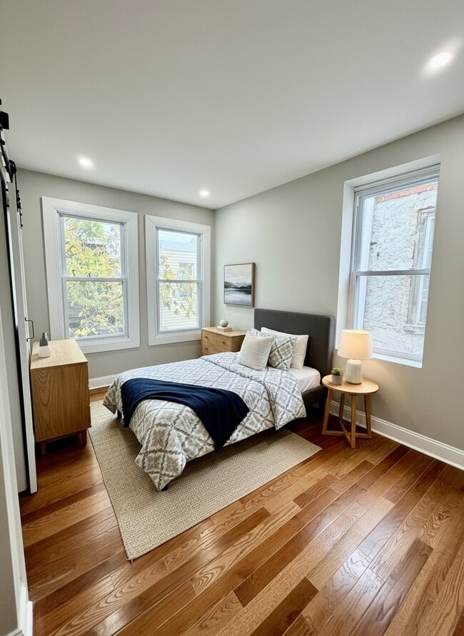 Building Photo - 2129 N Natrona St