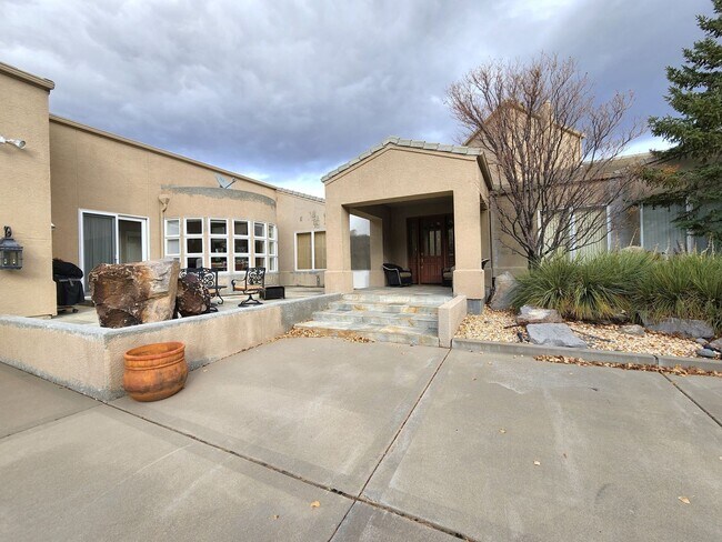 Building Photo - Multi-level Mosaic Mansion in Southwest, Reno