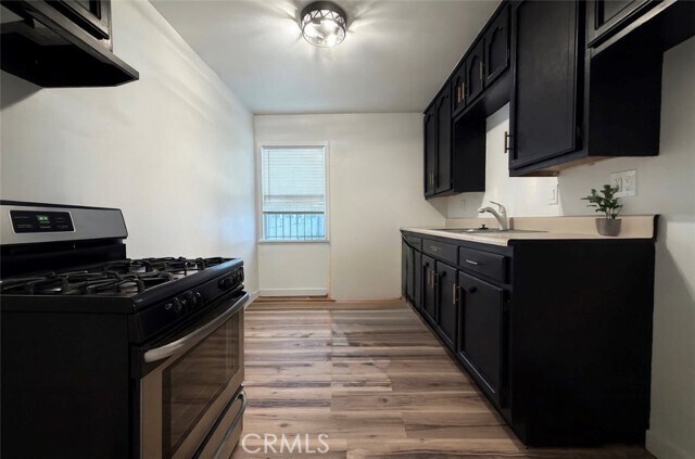 Building Photo - 2615 E 135th St