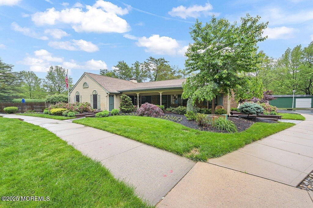 club house (can rent it out) - 29 Worlidge Ct