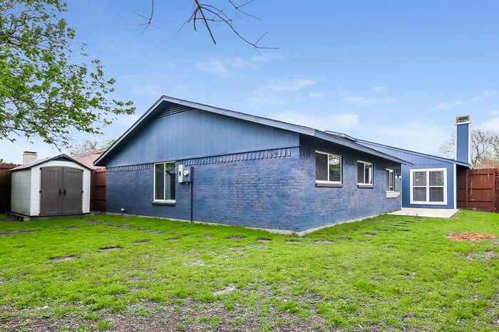 Building Photo - 1007 Mill Run Dr