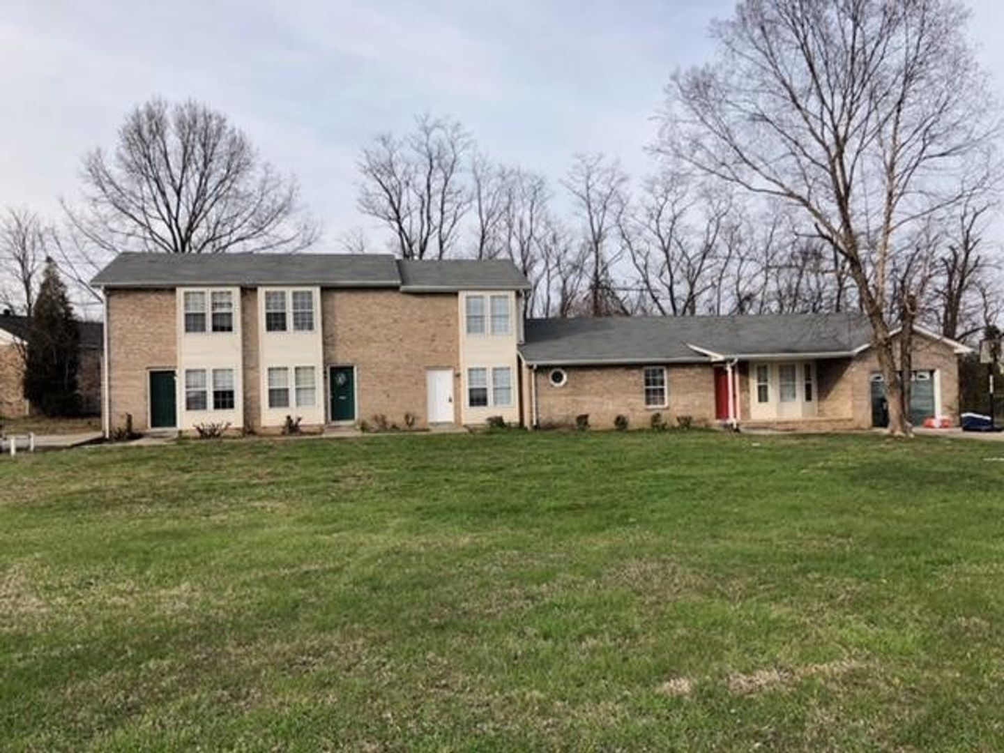 Building Photo - 698 Needmore Rd
