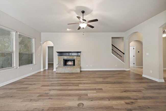 Building Photo - 4712 Pyrenees Pass