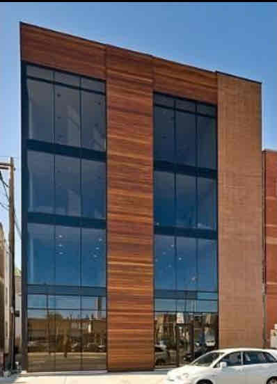 Building Photo - 622 N Ashland Ave