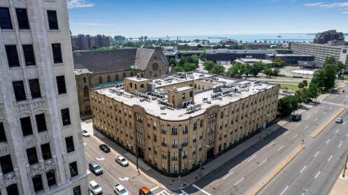 Building Photo - 47 Franklin St