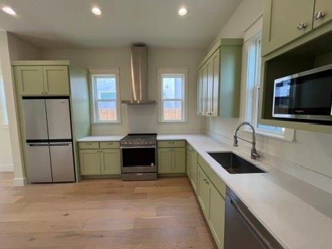 Building Photo - 3801 Tower View Ct