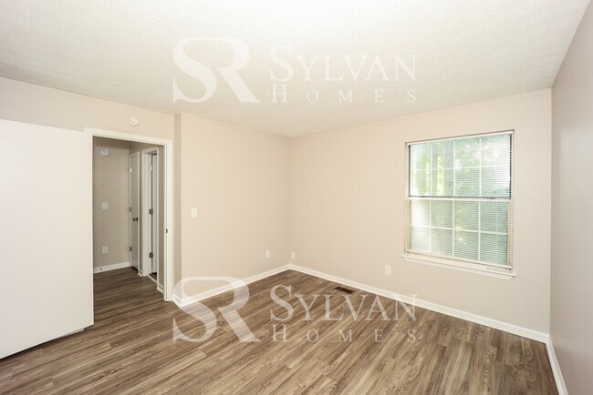 Building Photo - The Lifestyle You Deserve.