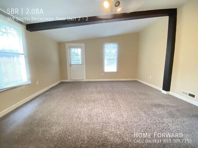 Building Photo - 369 S Broadway Park