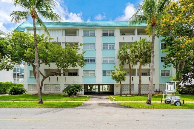 Primary Photo - 300 Galen Dr