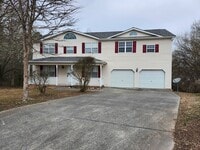 Building Photo - Spacious 5 bedroom 2 and a half bath home in Ringgold, GA