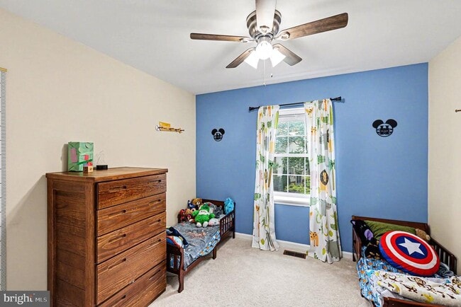 Building Photo - 7468 Brighouse Ct