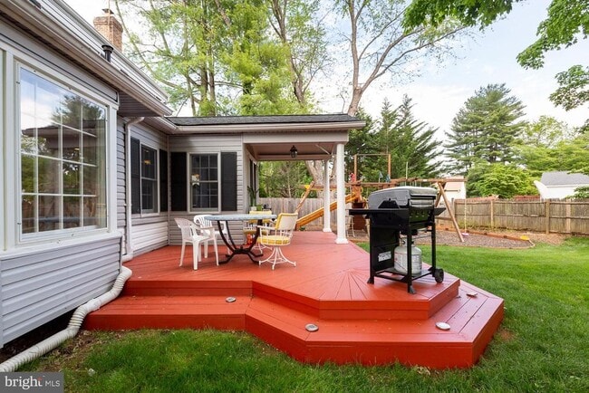 Building Photo - 9808 Korman Ct