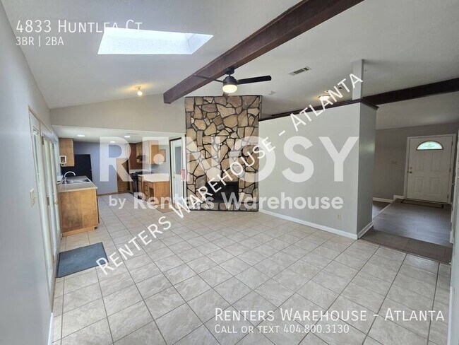 Building Photo - 4833 Huntlea Ct