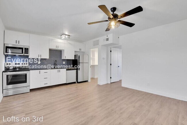 Building Photo - 1401 N 3rd St