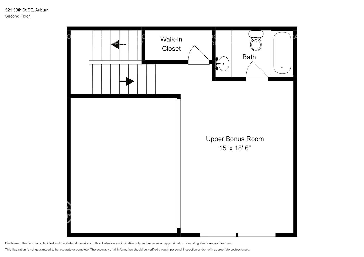 Building Photo - 521 50th St SE