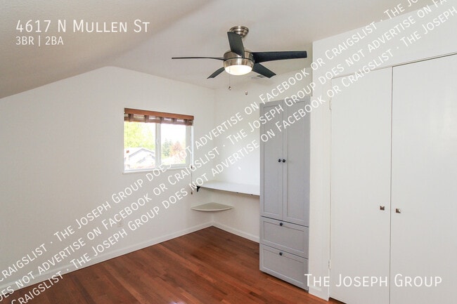 Building Photo - 4617 N Mullen St