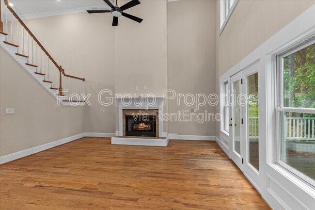 Building Photo - 7887 Mountain Shore Dr