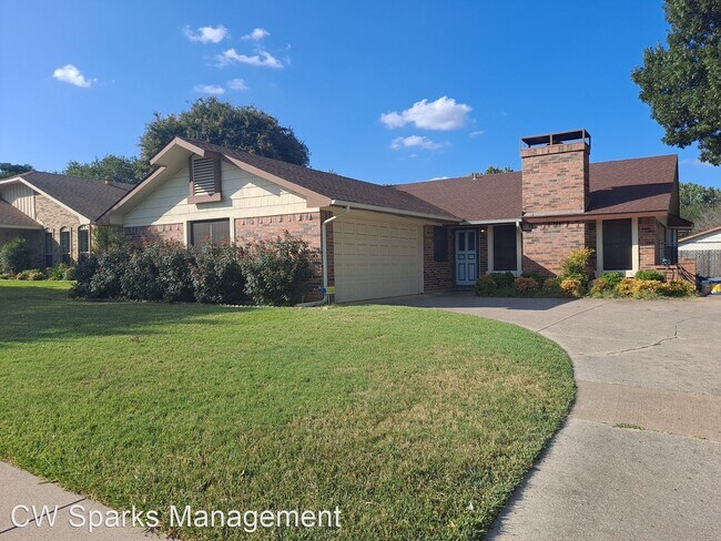 Primary Photo - 4 br, 2 bath House - 2317 Sequoia Lane