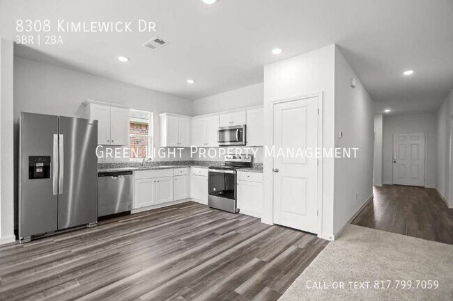 Building Photo - 8308 Kimlewick Dr