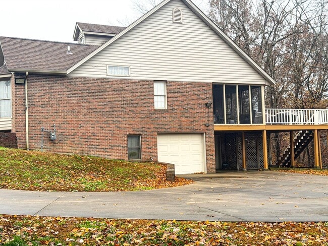 Building Photo - Beautiful Home In Bent Creek- Jackson