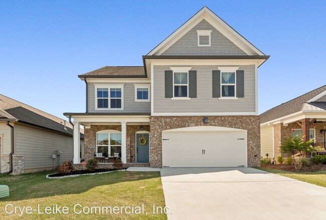 Primary Photo - 3 br, 2.5 bath House - 8521 Red Deer Ln.