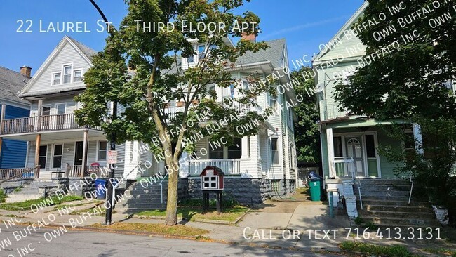 Primary Photo - Charming 1-Bedroom Apartment Awaits You!