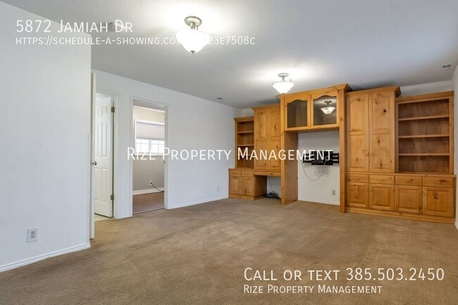 Building Photo - 5872 Jamiah Dr