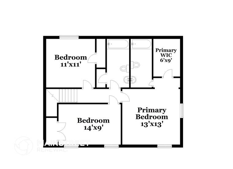 Building Photo - 11847 W 99th Terrace
