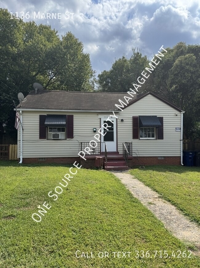 Primary Photo - 1136 Marne St