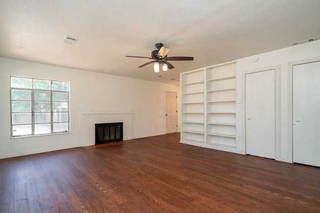 Building Photo - 3444 S Garrett St