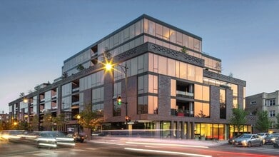 Building Photo - Optima Lakeview