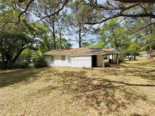 Building Photo - 4657 Barbara Mitchell Dr