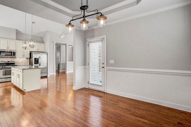 Building Photo - Don't miss this RARE opportunity! Spectacular 4 bed 3 bath RANCH style home Coming Soon!