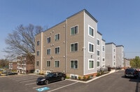 Building Photo - The Robinson