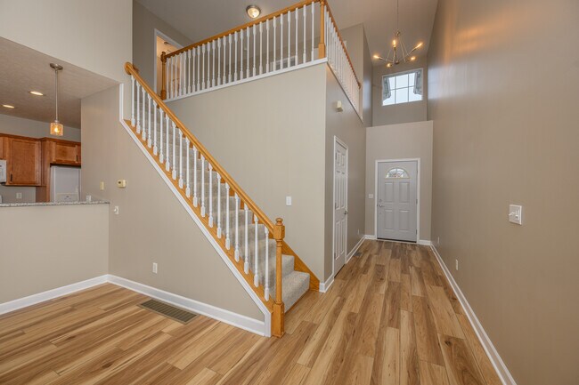 Building Photo - 347 Sheraton Dr NW