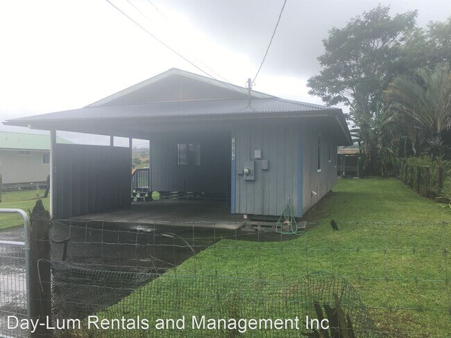 Primary Photo - 2 br, 1 bath House - 18-7879 Peleke Road