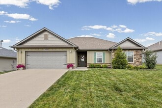 Building Photo - 5007 Whitefish Ct