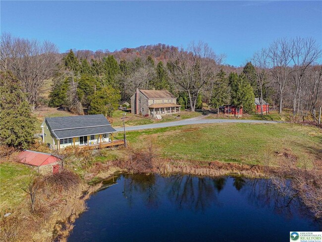 Building Photo - 621 Nursery Rd