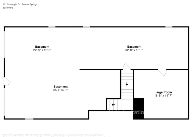 Building Photo - 231 Crabapple Ct